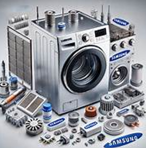 SAMSUNG ACCESORIOS Y REPUESTOS