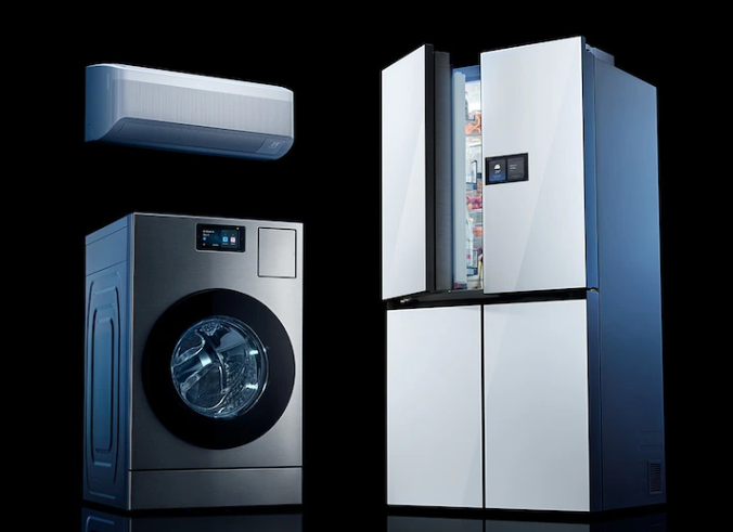 LINEA BLANCA SAMSUNG