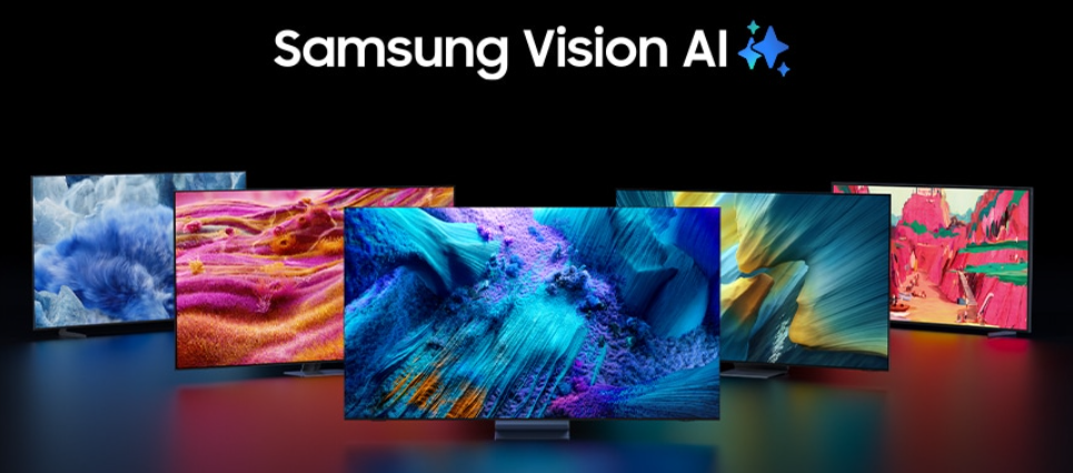 AUDIO Y VIDEO SAMSUNG